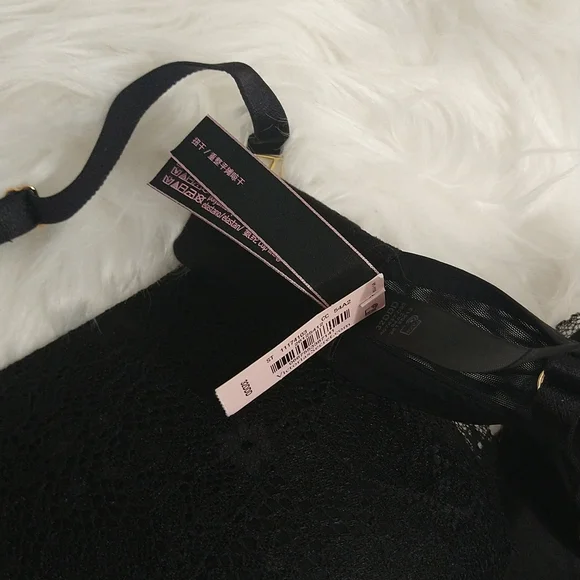 NWT Victoria's Secret 32DDD bra - Picture 9 of 10